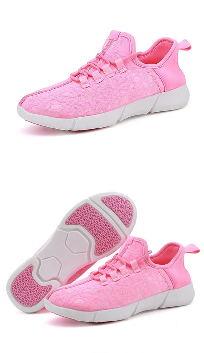 Servit Slip-on Sneakers