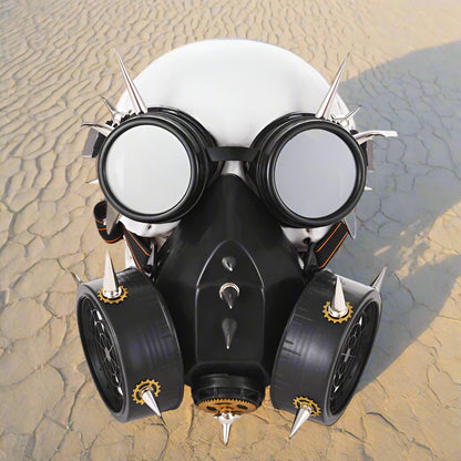 Standard Piton Respirator Set