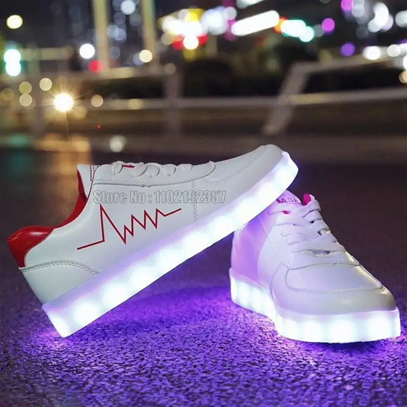 Pulse Sneakers