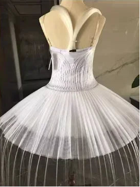 Advanced Optic Tellerut Dress