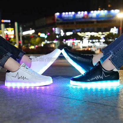 Pulse Sneakers