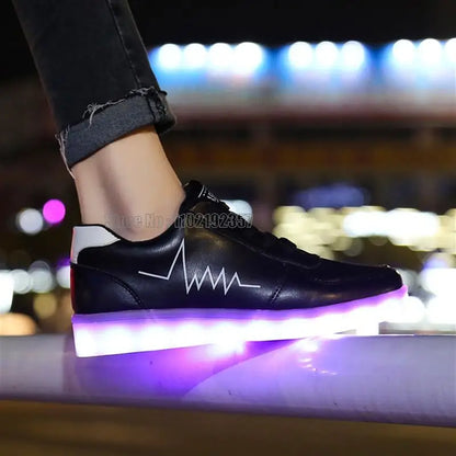 Pulse Sneakers