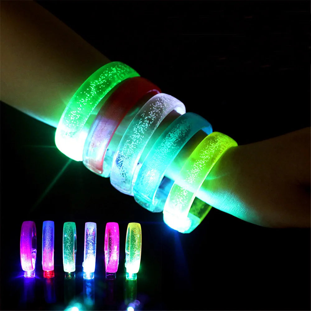 Bulk Colored Bracelets