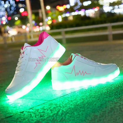 Pulse Sneakers