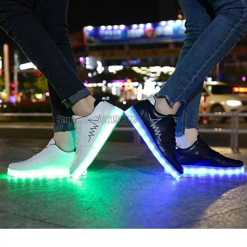 Pulse Sneakers